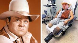Dan Blocker's Son Dirk Blocker Reveals the Sad Truth of His Final Days -  YouTube
