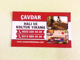 cavdar hali ve koltuk yikama kartvizit calismasi kartvizitler instagram yaya
