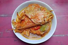 Demikian informasi resep gulai kepala ikan yang bisa kami sampaikan. Resep Praktis Gulai Kepala Kakap Tanpa Santan Womantalk