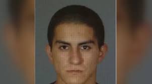 Efrain Sanchez-Jimenez Wanted for Alleged Kidnapping