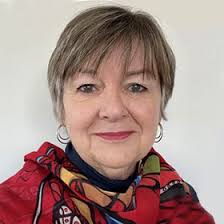 Mary Appleton, Age-Friendly Housing Committee Co-Chair