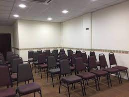 Gereja cina tian hao 320 m. Bilik Seminar Kuala Terengganu Home Facebook