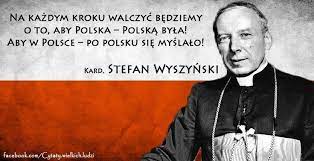 Matki bożej częstochowskiej i ostrobramskiej. Kardynal Stefan Wyszynski Mysli Slowa Cytaty Home Facebook