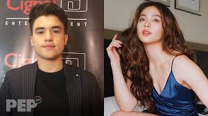 Heaven peralejo has been cast in the lead role of the upcoming romantic comedy series pasabuy, replacing previously announced actress barbie imperial. Markus Patterson On Pep Ph