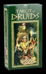 Check spelling or type a new query. Tarotkarten Tarot Of Druids By Lo Scarabeo Www Figuren Shop De