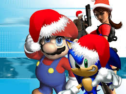 This is an outdated version of santa's village! Diez Juegos Para Regalar Estas Navidades Ecetia