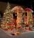 Seaside Beach Christmas Decor