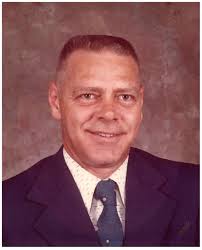 Herbert M. 'Pat' Talkington