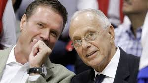 The Bill Self I Know