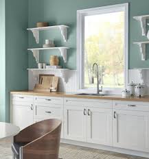 2018 Colour Of The Year Behr In The Moment Colour Review Popular Interior Paint Colors Interior Paint Colors Kitchen Wall Colors