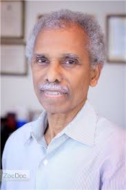 Dr. Ronald Persaud, MD