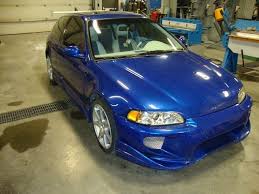 no reserve 1994 honda civic custom no reserve 1994 honda civic custom