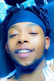 Desi Montell Carter, age 24