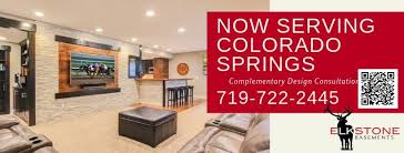 Maybe you would like to learn more about one of these? Elkstone Basement Finishing Home Facebook