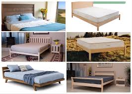 Solid Wood Bed Frame What To Look For When Buying A Solid Wood Platform Bed Farmhouse, rustic, or modern wooden beds & frames. solid wood bed frame what to look for