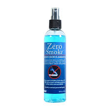 Jenray Smoke Odor Eliminator Spray 8 Oz Smoke Smell Eliminator 1 Walmart Com Walmart Com