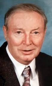 Hover Gerald "Jerry" Knutson Obituary