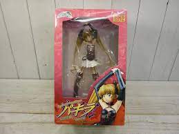 Max Factory Renkin 3 Kyu Magical Pokan Pachira 17 Figure Japan | eBay