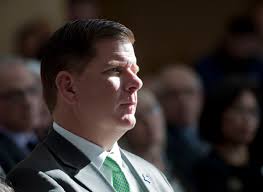 Walsh: Role change for John Fish could save Olympic bid