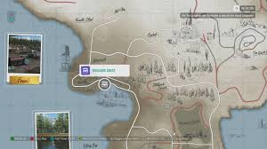 Part 1 was based in the usa, colorado, whereas part 2 was from a fusion of france and italy. Guide How To Find And Solve Every Riddle On Fortune Island Ar12gaming