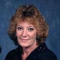Mary Carolyn Montgomery Obituary 2016