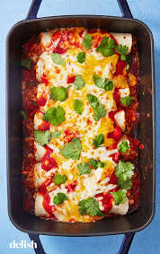 Best Ever Cheesy Chicken Enchiladas Recipes Mexican Food Recipes Chicken Dinner Recipes