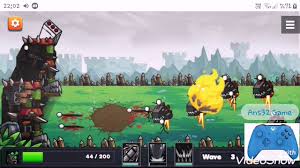 Stick Man War Robot Ans32 Game Youtube In 2020 Stick Man Games War