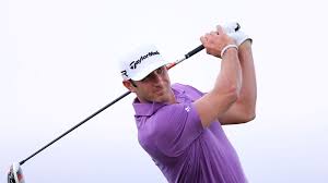 When talking about the dustin johnson swing, it is important to note that he isn't all power and no skill. Dustin Johnson Can Be A Star Thanks To Butch Harmon Says Denis Pugh Golf News Sky Sports