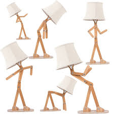 Check out this simple and quick table lamp upgrade. 28 Homemade Table Lamp Pictures Information About Table Lamps
