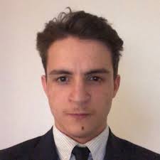 I'm happy to share that I'm starting a new position as M&A Analyst at  Societe Generale Corporate and Investment Banking