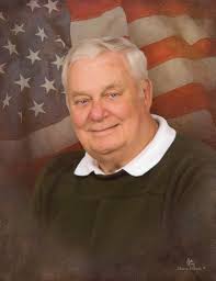 Obituary information for Richard Thomas Moyer Sr.