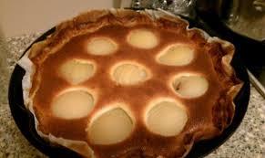 Tarte Poire Chocolat Amande Recette Recette Tarte Poire Tarte Poire Chocolat Amande Tarte Aux Poires