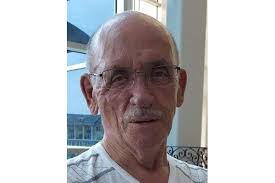 Edwin Pedigo Obituary (1936