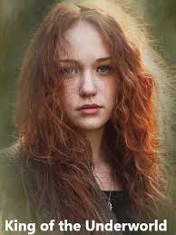 King of the Underworld Novel PDF Download/Read Online