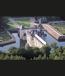 Sortie dans l'indre et loire. L Indre Et Loire Terre De Chateaux Et De Vignobles