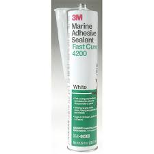 Check spelling or type a new query. 3m Marine Adhesive Sealant Fast Cure 4200 06560 White 1 10 Gallon Walmart Canada