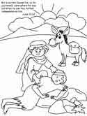 We did not find results for: Jesus Parables Coloring Pages