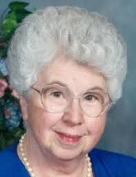 Most Recent Obituaries