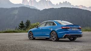 2020 Audi S4 Wallpapers Specs Videos 4k Hd Wsupercars