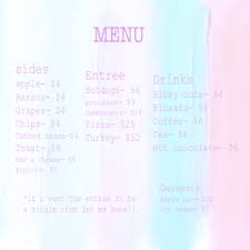 Roblox bloxburg menu 2019 decal id's thank you everyone for watching! How To Get A Cafe Menu On Bloxburg