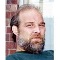 Kevin John McCarter Obituary