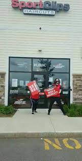 No industry experience needed to join our haircutting franchise opportunity! Sport Clips Haircuts Of Northborough Home Facebook