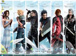 Explore ff7 remake wallpaper on wallpapersafari | find more items about ff7 remake wallpaper, ff7 backgrounds, ff7 wallpapers. Free Download Final Fantasy 7 Crisis Core Final Fantasy Vii Wallpaper 6973714 1024x768 For Your Desktop Mobile Tablet Explore 49 Ff7 Remake Wallpaper Ff7 Remake Wallpaper Ff7 Backgrounds Ff7 Wallpapers