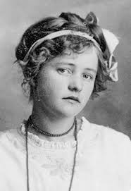 Legacy of Wyoming artist Olive Fell presented Monday