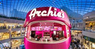 Archies follow Leeds launch with Manchester opening tomorrow - Feed the Lion