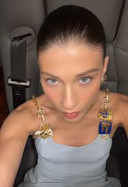 Elegant Dress Styles for Fall: Phoebe Gates Inspiration