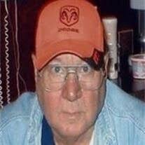 Larry Haley Obituary