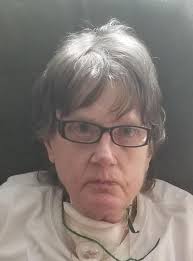 Alice McGee (nee Carpenter) Obituary