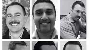 Fundraiser by Matt Greco : Own Your 'Stache