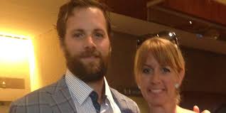 Ben Paulsen can credit mother for development